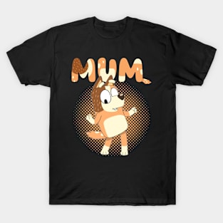 MOMMY T-Shirt